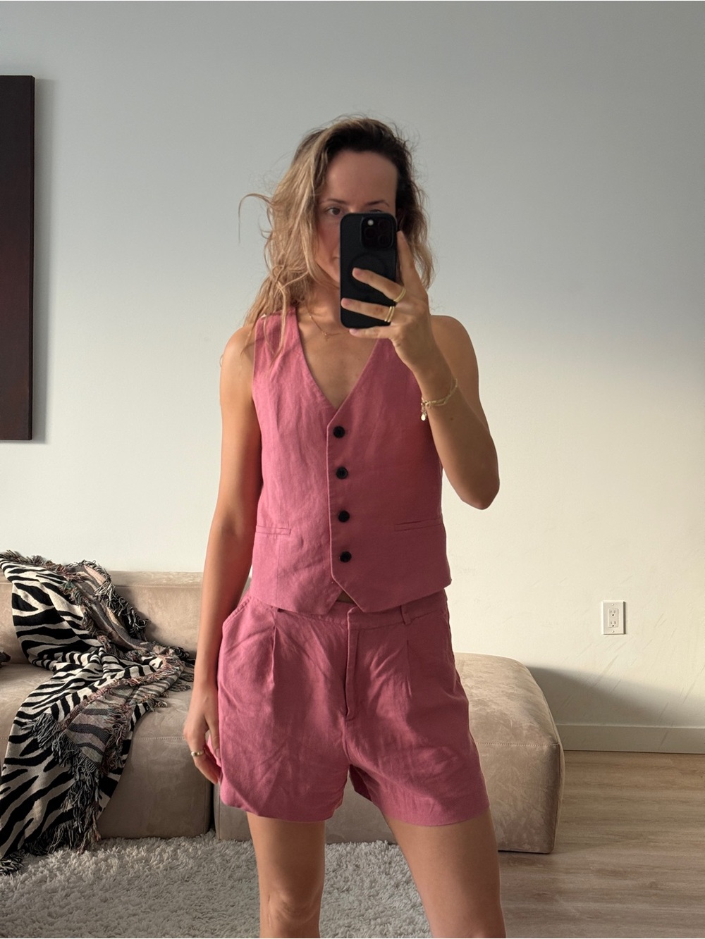 Zara set
